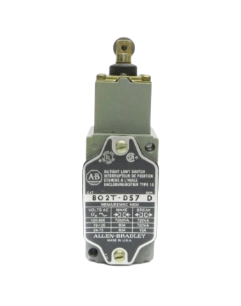 Allen-Bradley 802T-DS7