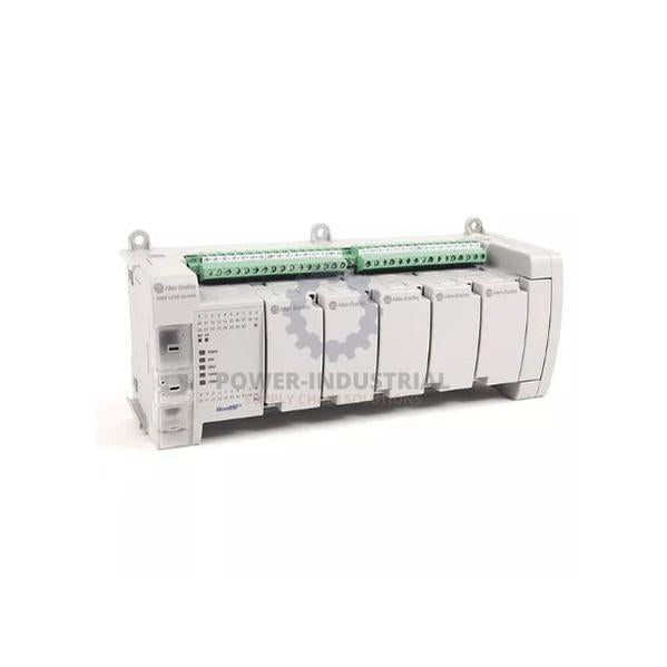 Allen Bradley 2080-L50E-48AWB