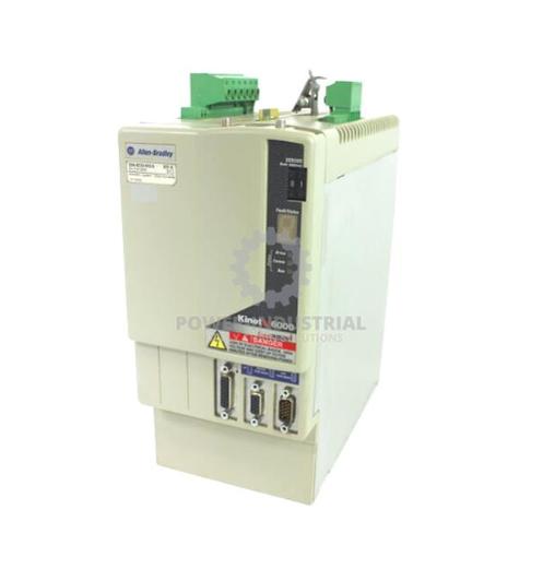 Allen Bradley 2094-BC02-M02