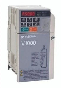 Yaskawa CIMR-AU2A0081FAA