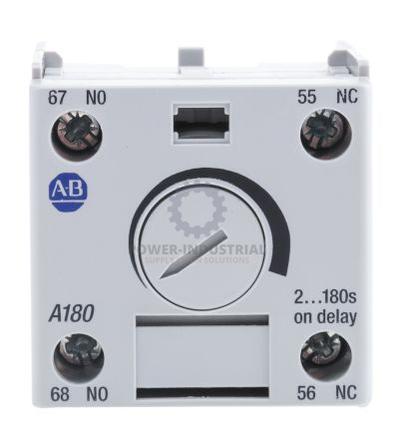 Allen Bradley 100-FPTA180