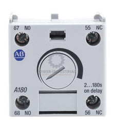 Allen Bradley 100-FPTA180