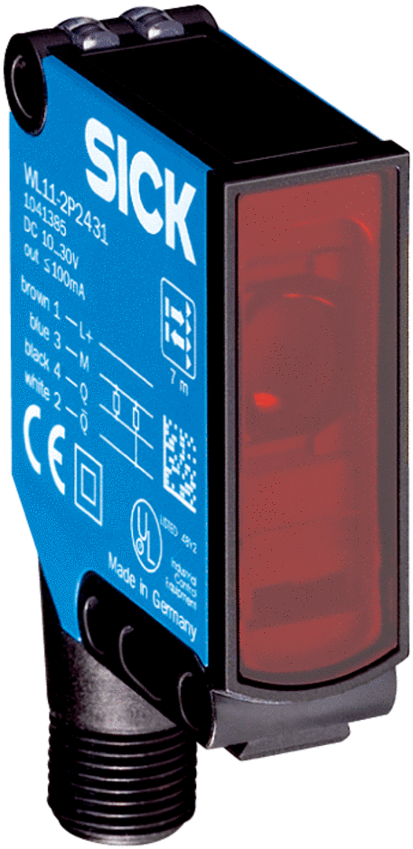 Sick Optic Electronic WL11-2P2432P07