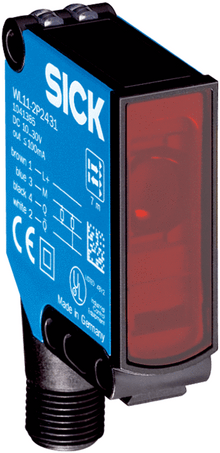 Sick Optic Electronic WL11-2P2432P07