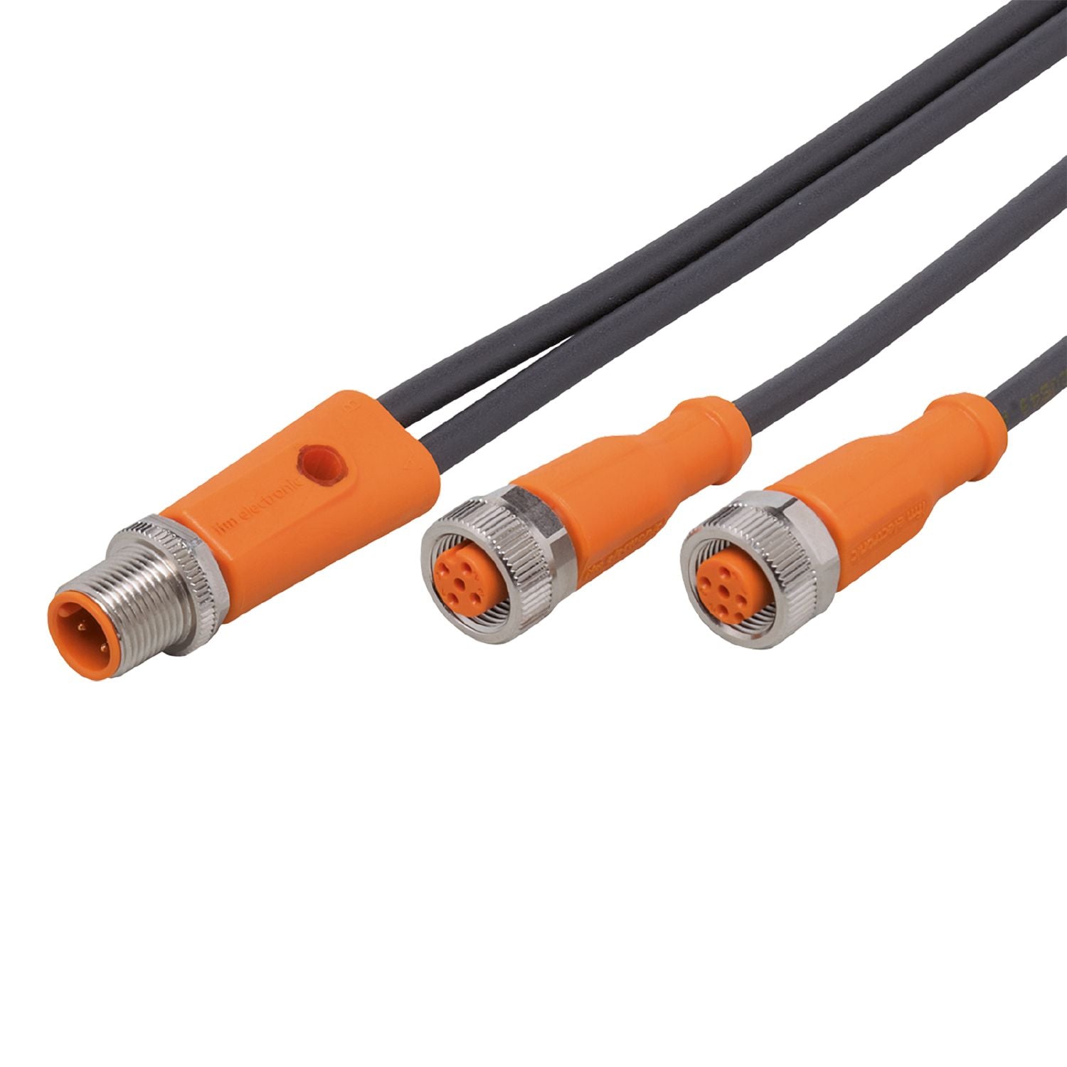 Ifm Electronic EVC510