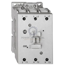 Allen Bradley 100-C85D10