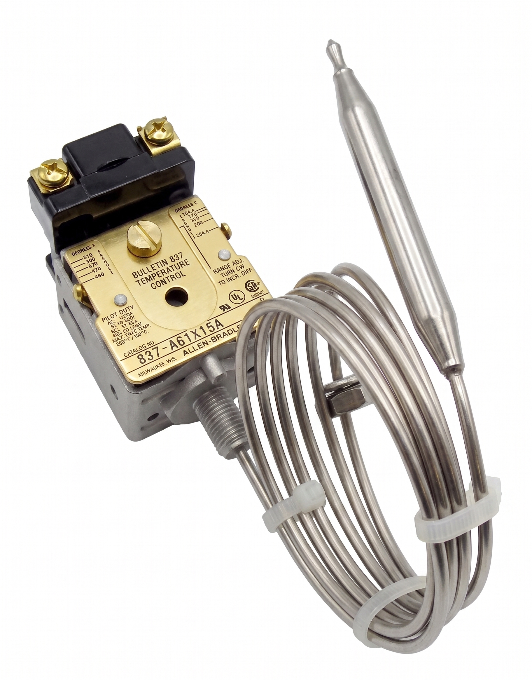 Allen-Bradley 837-A61X15A