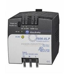 Allen Bradley 1606-XLP100E-2