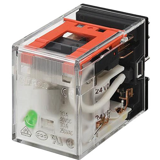 Omron MY4N-GS-R DC24V