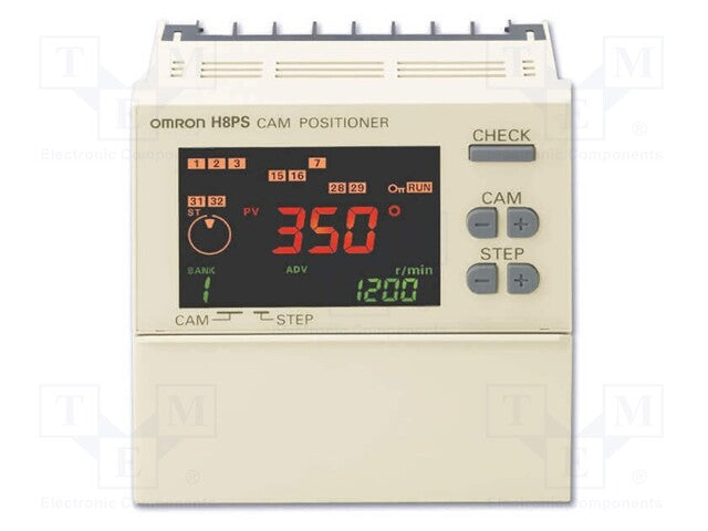 Omron H8PS-8BFP