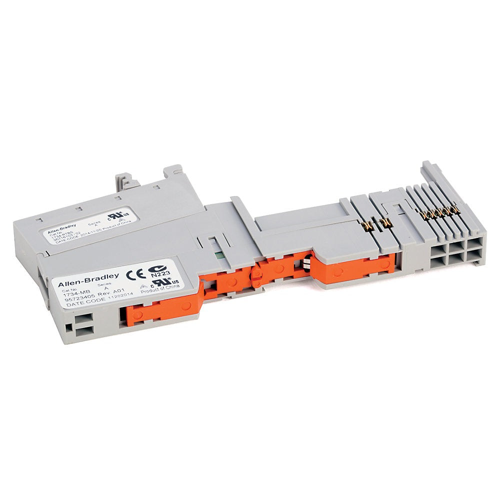 Allen Bradley 1734-TBS