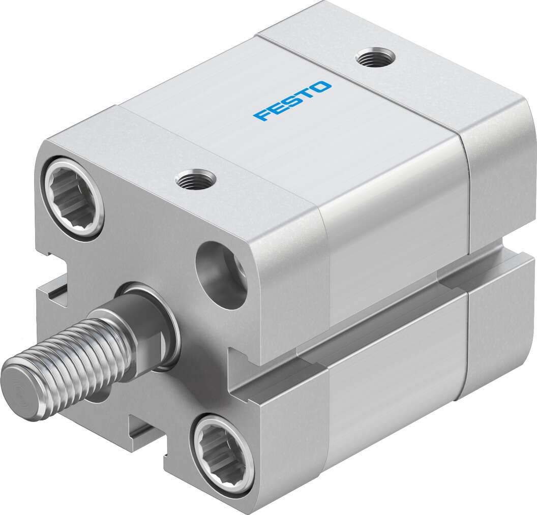 Festo ADN-25-10-A-P-A