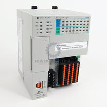 Allen Bradley 1769-L18ER-BB1B