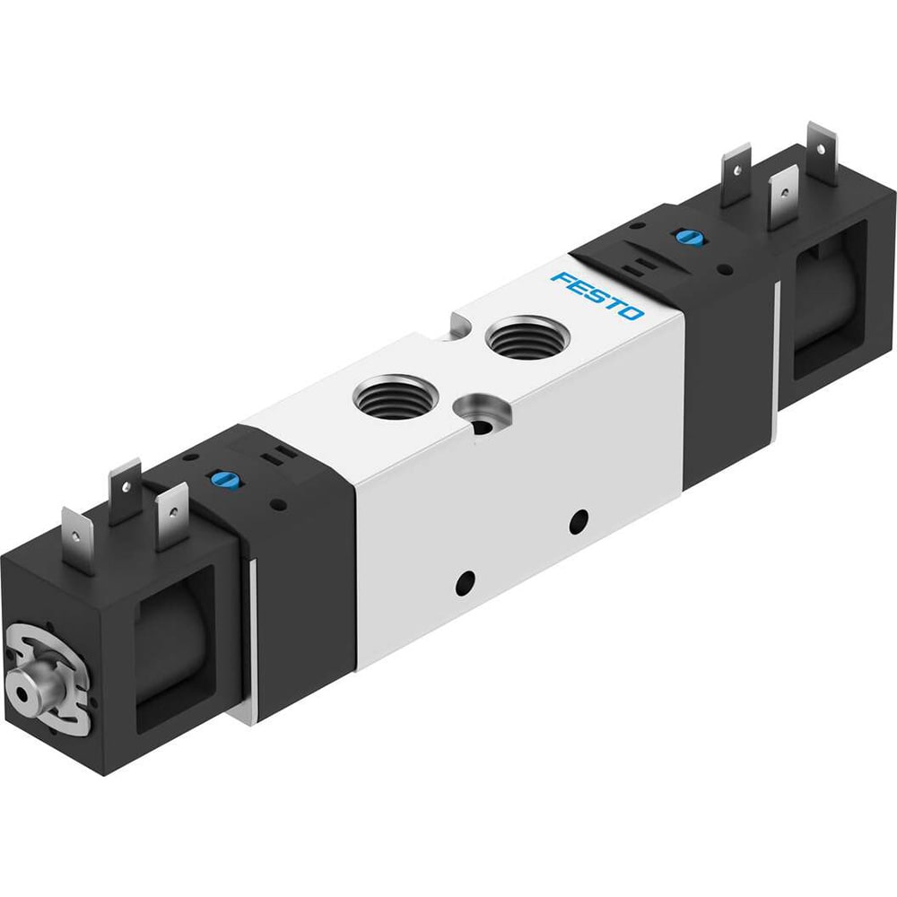 Festo VUVS-LK25-B52-D-G14-1B2-S