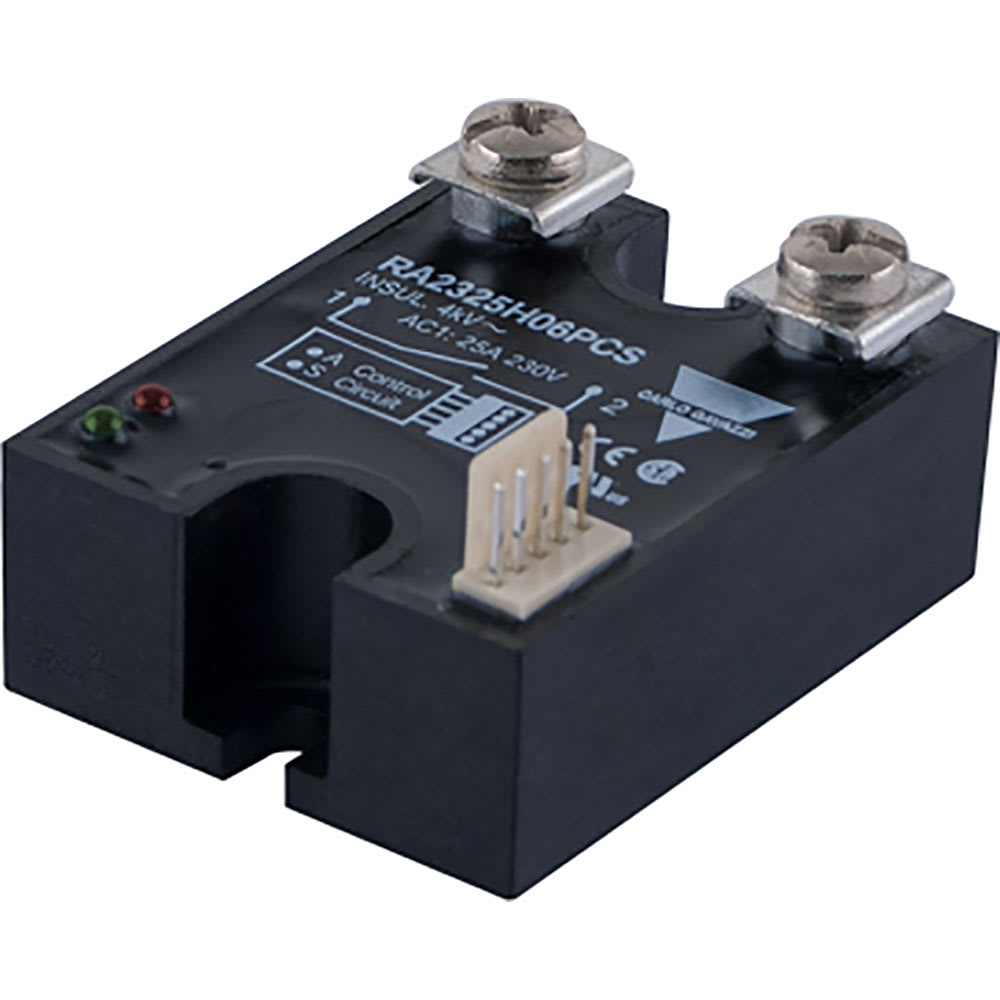 Carlo Gavazzi RA4825H12PCS