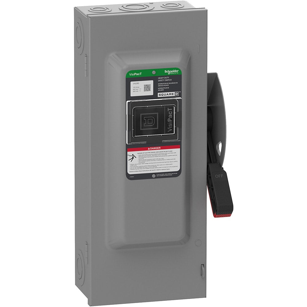 Schneider Electric VHU363