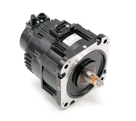 Yaskawa SGMRV-05ANA-YR11