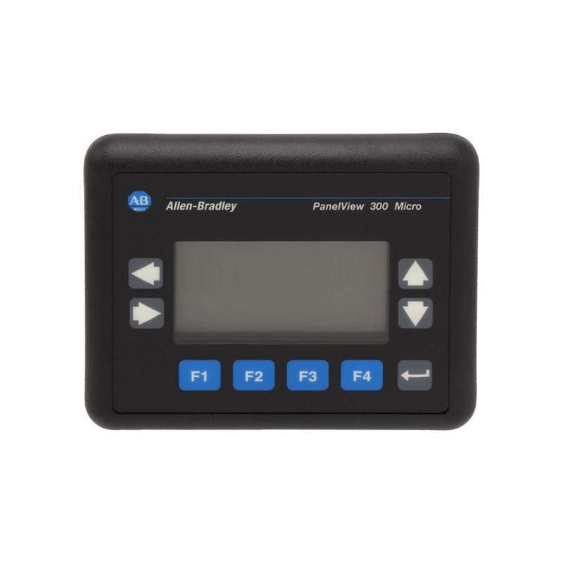 Allen Bradley 2711-M3A19L1
