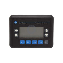 Allen Bradley 2711-M3A19L1