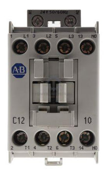 Allen Bradley 100-C12KJ10