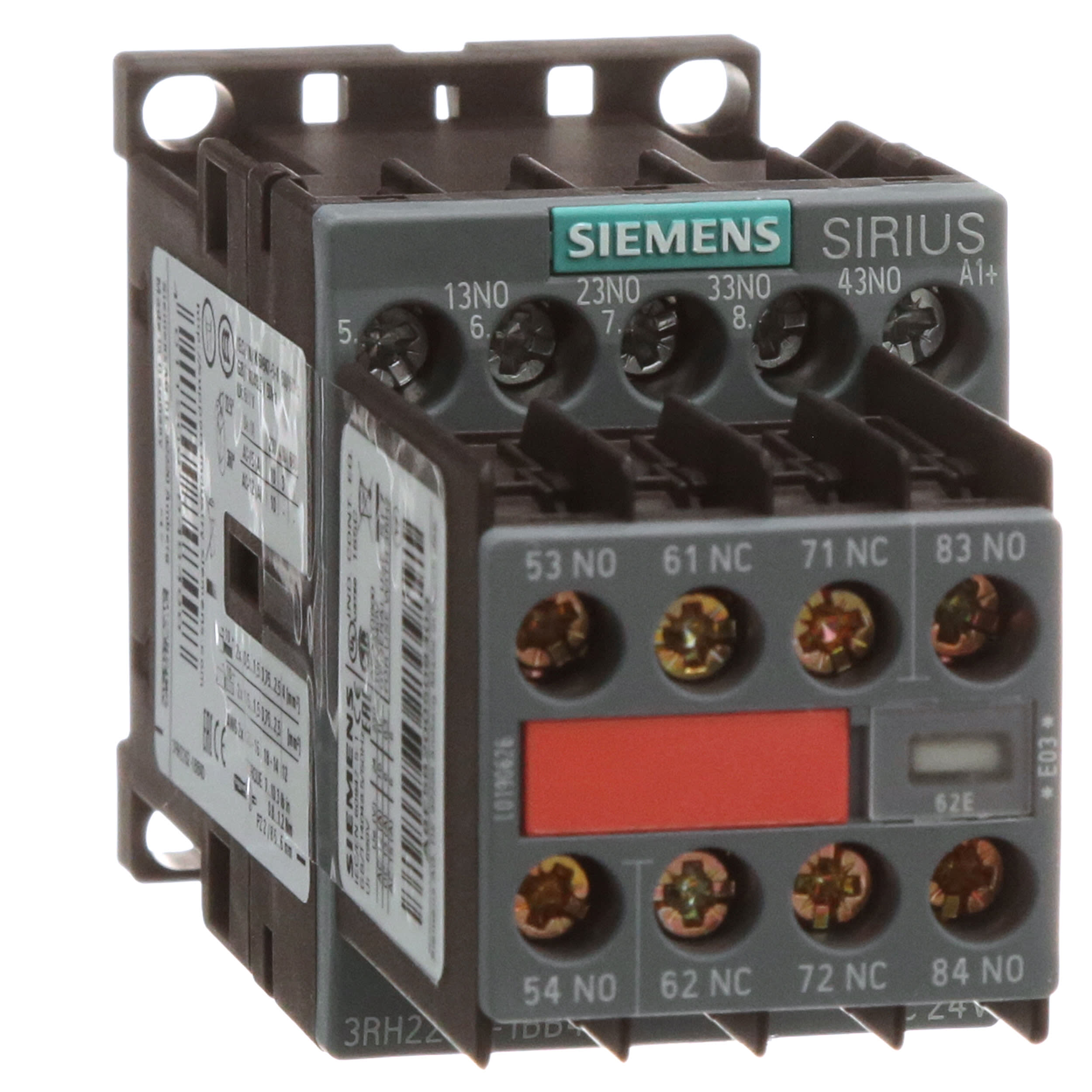 Siemens 3RH2262-1BB40