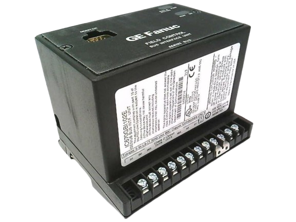 FANUC IC670GBI102
