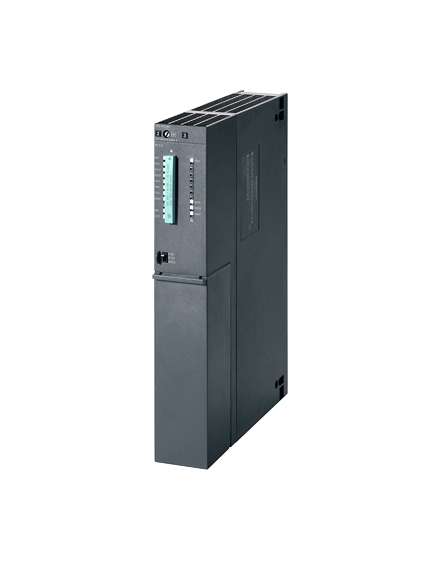 Siemens 6ES7412-3HJ14-0AB0