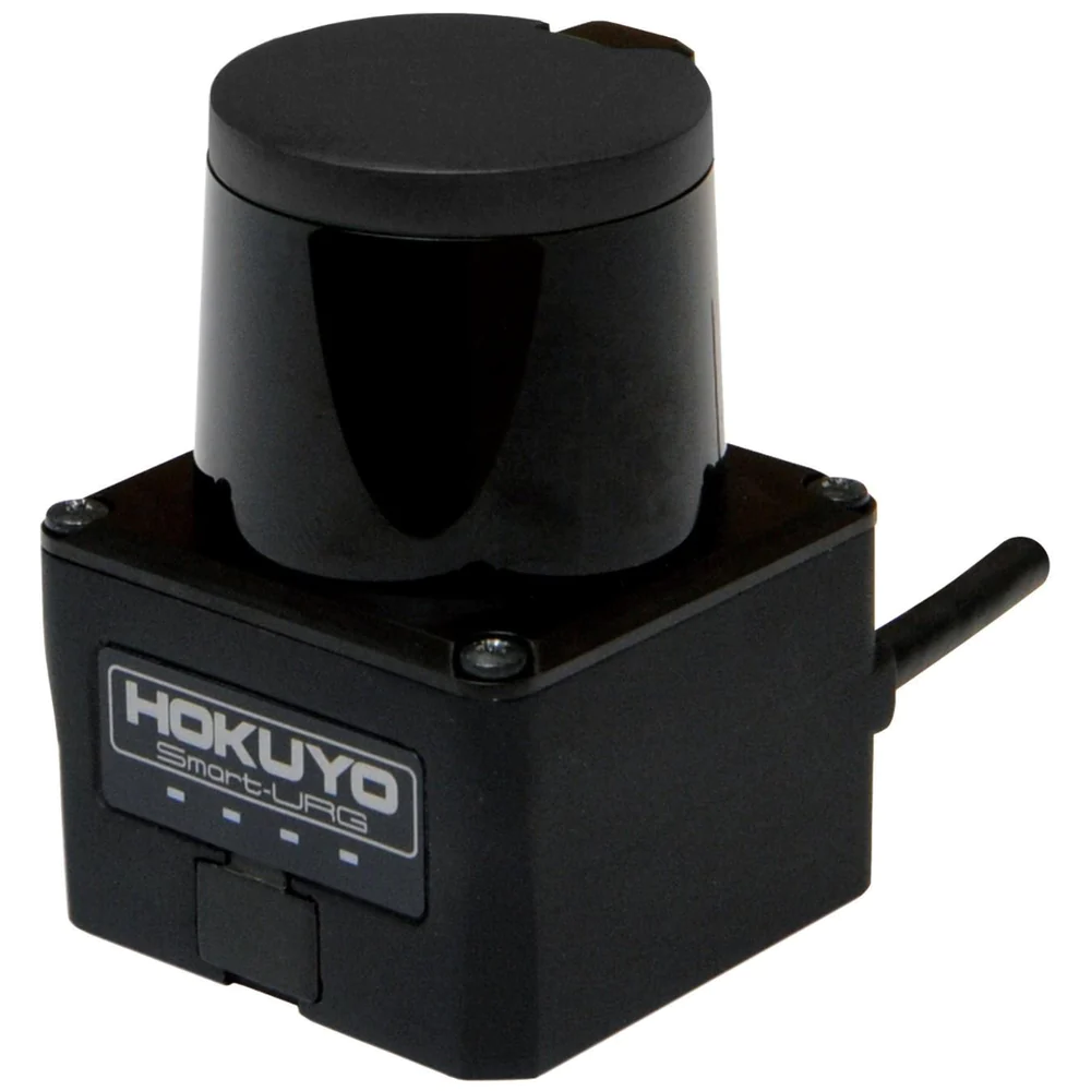 Hokuyo UST-05LN