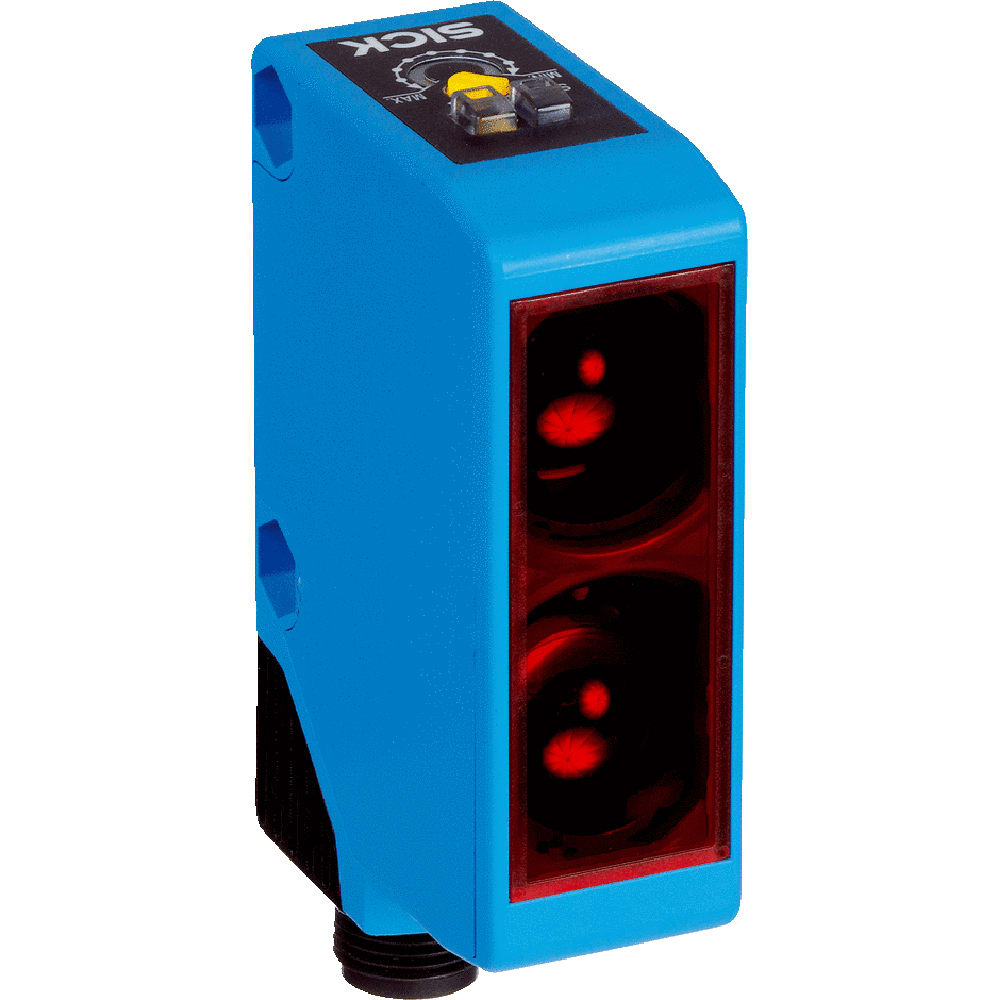 Sick Optic Electronic WTB250-2P2431