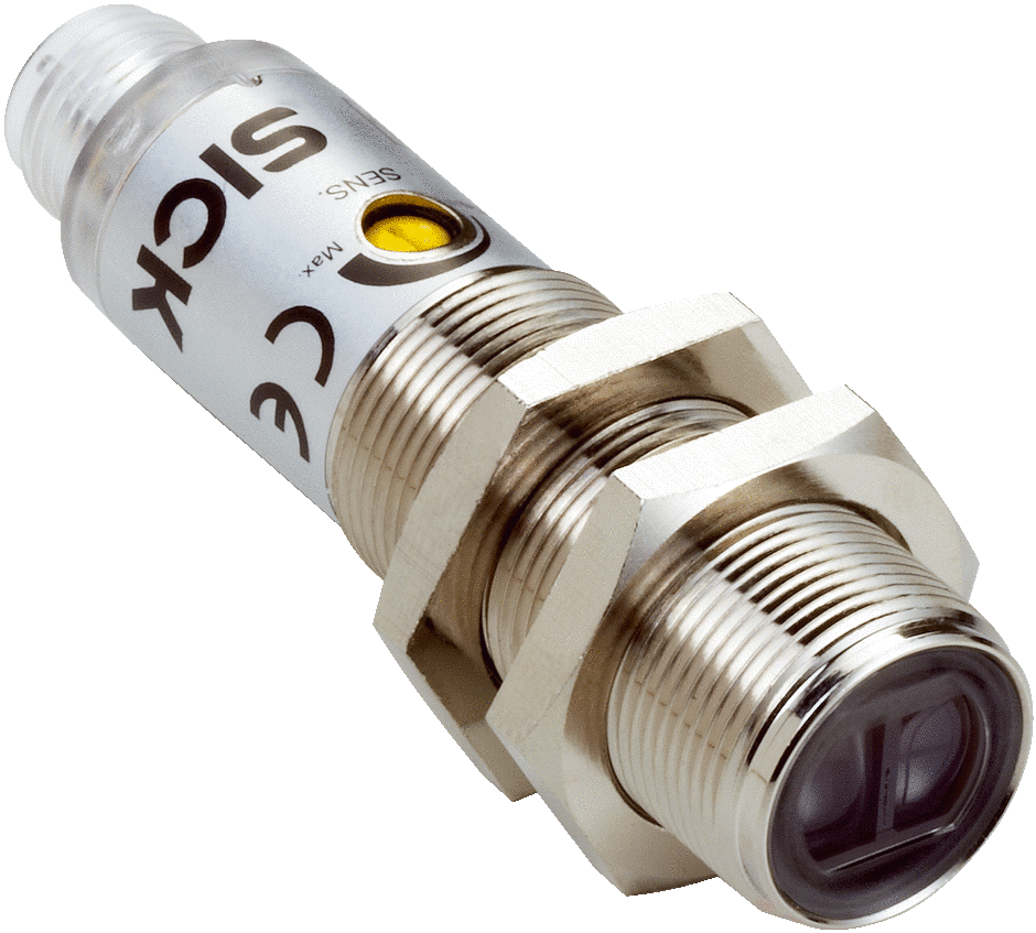 Sick Optic Electronic VTB180-2N42412