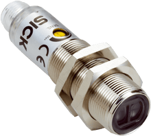 Sick Optic Electronic VTB180-2N42412