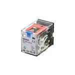 Omron MY2N-GS-R DC24