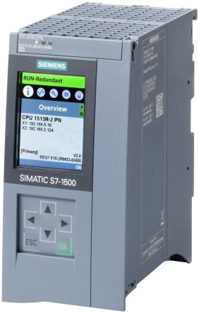 Siemens 6ES7515-2RN03-0AB0