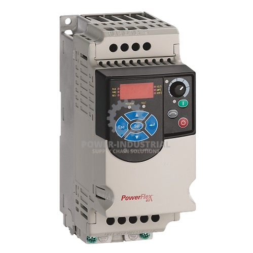 Allen Bradley 22F-V2P5N103