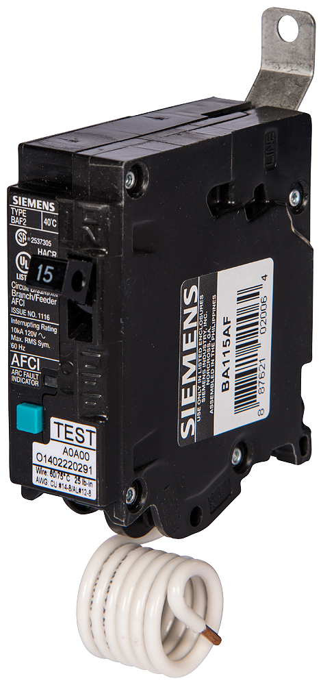 Siemens BA115AFCH