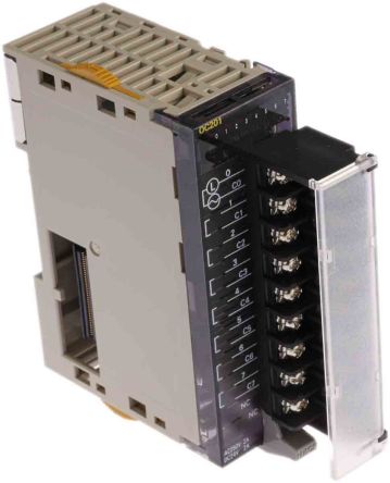 Omron CJ1W-OC201