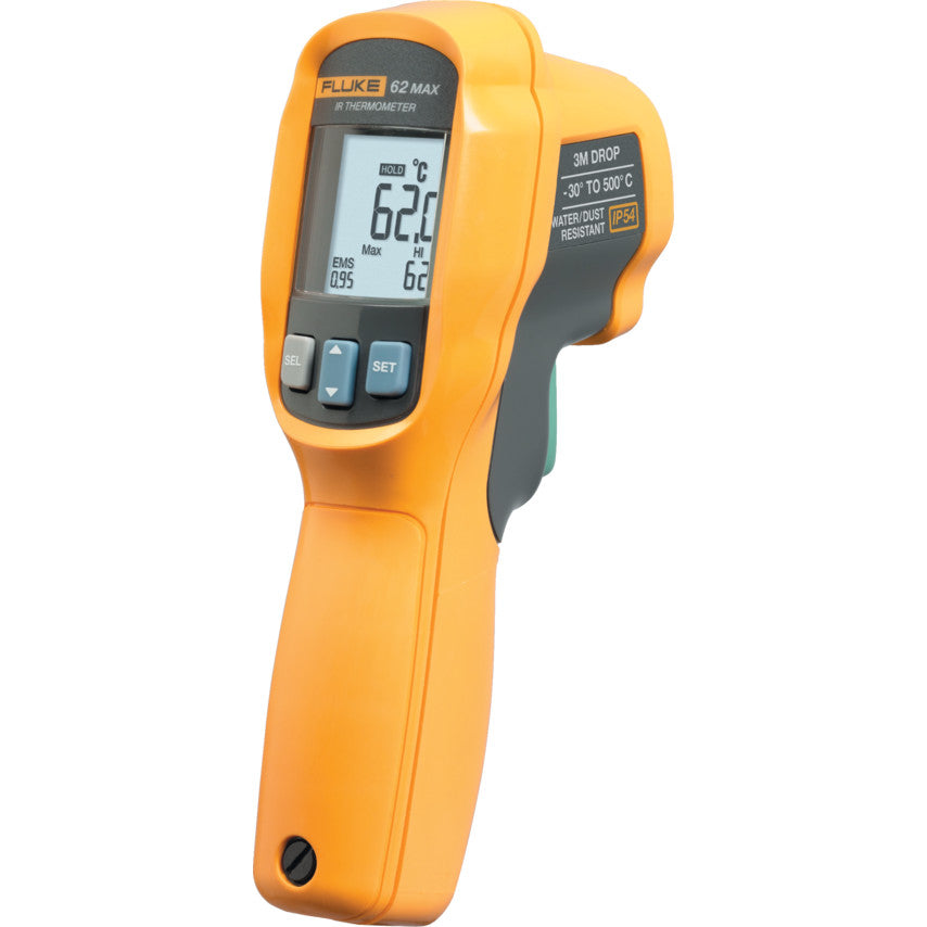 Fluke FLUKE-62MAX+