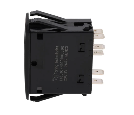 Carling Technologies L28D1CNN1-00000-00