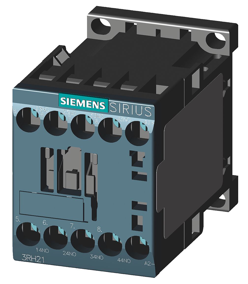 Siemens 3RH21401BB40