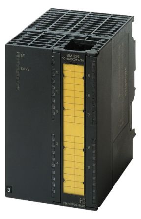Siemens 6ES73262BF410AB0