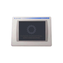 Allen Bradley 2711P-T10C4D1