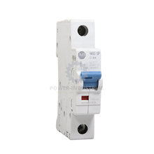 Allen Bradley 1492-SPM1C500