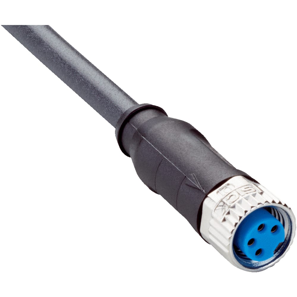 Sick Optic Electronic YF8U14-100UA3XLEAX