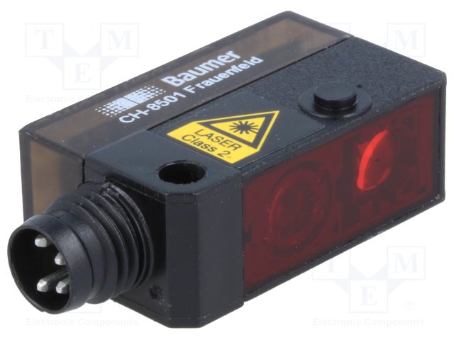 Baumer Electric OHDK 10P5101/S35A