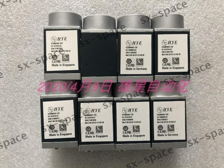 HYE HQGM640-120