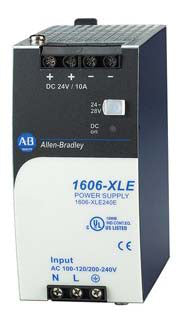 Allen Bradley 1606-XLE240EE