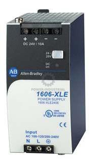 Allen Bradley 1606-XLE240EE