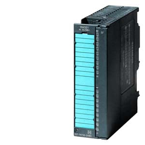 Siemens 6ES7331-1KF02-0AB0