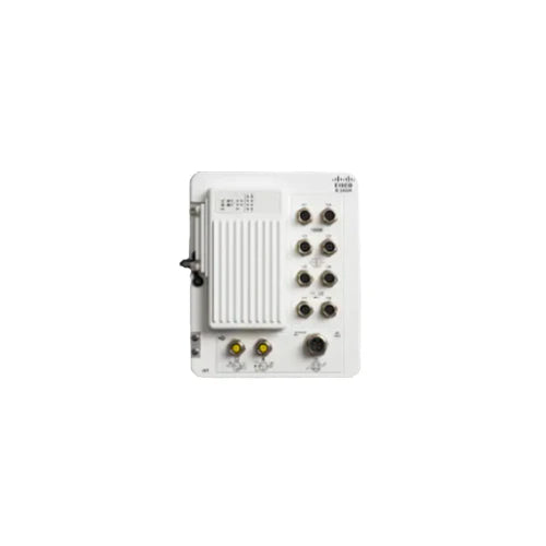 Cisco IE-3400H-8T-E
