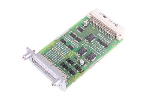 Siemens 6SN1114-0NA00-0AA0